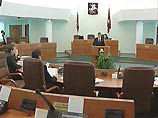 Глава ЦИК: Мосгордума поторопилась с исключением графы "против всех" Глава ЦИК: Мосгордума поторопилась с исключением графы "против всех"