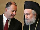 Власти ПА опровергли ранее опубликованный отчет о невиновности бывшего Патриарха Иринея