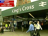 Лондонское метро не может начать нормальную работу после терактов