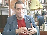 Константин Райкин отмечает 55-летний юбилей Константин Райкин отмечает 55-летний юбилей