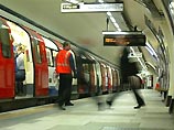 Вычислять террористов в лондонском метро будут специальные сканеры
