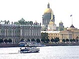 Саммит "большой восьмерки" в 2006 году пройдет в Санкт-Петербурге Саммит "большой восьмерки" в 2006 году пройдет в Санкт-Петербурге