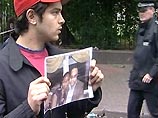 Ответственность за теракты в Лондоне взяла на себя "Аль-Каида" Ответственность за теракты в Лондоне взяла на себя "Аль-Каида"