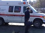 В Турции 15 российских и украинских туристов отравились хлором в бассейне В Турции 15 российских и украинских туристов отравились хлором в бассейне