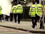 Лондонский автобус взорвал не террорист-смертник, полагает полиция