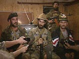 В Чечне задержан еще один участник нападения на Буденновск В Чечне задержан еще один участник нападения на Буденновск