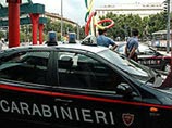 В результате  антитеррористической  операции  в  Милане  задержаны около полутора сотен человек