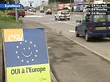 Великое герцогство станет четвертой страной ЕС, в которой ратификация основного закона Евросоюза проходит путем плебисцита