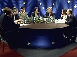 Референдум по Конституции ЕС в Люксембурге - премьер готов уйти в отставку Референдум по Конституции ЕС в Люксембурге - премьер готов уйти в отставку