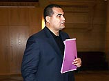 Чилаверта приговорили к шести месяцам тюрьмы условно
Чилаверта приговорили к шести месяцам тюрьмы условно
