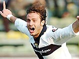 "Милан" приобрел Джилардино за 30 миллионов евро

