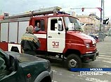 В фундаменте гостиницы "Москва" обнаружена взрывчатка
