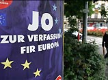 Люксембург одобрил на референдуме Конституцию ЕС