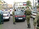 Завершено изъятие тротила из фундамента гостиницы "Москва" Завершено изъятие тротила из фундамента гостиницы "Москва"