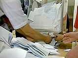 Подсчет голосов пока не завершился Подсчет голосов пока не завершился