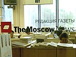 Генеральный директор газеты "Московские новости" будет назначен в понедельник, а через неделю станет известно имя главного редактора газеты