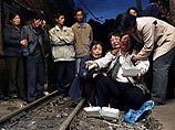 По предварительным данным, 22 человека погибли в результате взрыва на шахте в Синьцзян-Уйгурском автономном районе на северо-западе КНР. Под завалами находятся еще 60 горняков