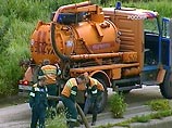 Зафиксировано два новых крупных сброса загрязняющих веществ в Москву-реку Зафиксировано два новых крупных сброса загрязняющих веществ в Москву-реку
