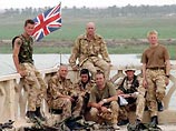 Великобритания тайно готовится к выводу большинства своих войск из Ирака. Об этом свидетельствует секретный документ, попавший в руки журналистов британской газеты The Sunday Mail