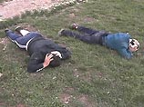 В Подмосковье двое преступников зарезали и сожгли милиционера В Подмосковье двое преступников зарезали и сожгли милиционера
