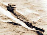 Подлодка U-286 под командованием старшего лейтенанта Вилла Дитриха (тогда ему было 35 лет) 18 апреля 1945 вышла на секретное задание из города Харстад в Норвегии и взяла курс на Баренцево море