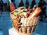 Стоимость продуктовой корзины в Москве увеличилась за полгода более чем на 12% Стоимость продуктовой корзины в Москве увеличилась за полгода более чем на 12%