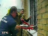 Представитель пресс-службы МЧС РФ Виктор Бельцов сообщил, что количество пострадавших в результате инцидента составляет 17 человек Представитель пресс-службы МЧС РФ Виктор Бельцов сообщил, что количество пострадавших в результате инцидента составляет 17 человек