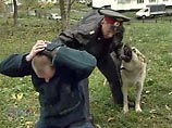 Один из убийц, сбежавших из калининградской колонии, пойман Один из убийц, сбежавших из калининградской колонии, пойман