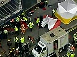 Число погибших при терактах в Лондоне возросло до 52 человек