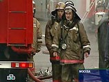 В Москве произошел пожар в доме артистов Большого театра В Москве произошел пожар в доме артистов Большого театра