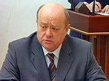 Фрадков подписал постановления, увеличивающие пенсии