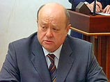 Фрадков подписал постановления, увеличивающие пенсии Фрадков подписал постановления, увеличивающие пенсии