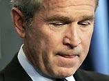 Американская молодежь выступает против войны в Ираке и политики Буша