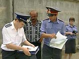 В Дагестане начато расследование убийства милиционера в Хасавюртовском районе. По факту убийства возбуждено уголовное дело, ведется следствие и розыск преступников