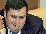 СМИ: уголовное дело против Касьянова развивается по сценарию преследования Ходорковского СМИ: уголовное дело против Касьянова развивается по сценарию преследования Ходорковского