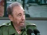"Без света остался даже Кастро", - пошутил накануне кубинский лидер в специальной программе местного телевидения, посвященной оценке последствий урагана для экономики страны