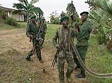Боевики на востоке Демократической Республики Конго (ДРК) заживо сожгли более 30 мирных жителей одной из деревень, свыше 50 человек ранены. Об этом сообщили миротворцы из состава Миссии ООН в ДРК