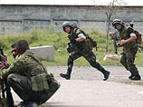 При штурме школы в Беслане использовались танки, признал замгенпрокурора РФ При штурме школы в Беслане использовались танки, признал замгенпрокурора РФ