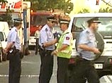 В Барселоне прогремел взрыв: при исполнении погибла полицейская собака В Барселоне прогремел взрыв: при исполнении погибла полицейская собака