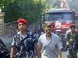 В Бейруте совершено покушение на и.о. министра обороны Ливана: он тяжело ранен В Бейруте совершено покушение на и.о. министра обороны Ливана: он тяжело ранен