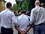 В Нижнем Новгороде задержан журналист, обвиняемый в вымогательстве денег за компромат В Нижнем Новгороде задержан журналист, обвиняемый в вымогательстве денег за компромат
