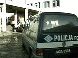 Из-за информации о бомбе в Варшаве эвакуировали пассажиров метрополитена Из-за информации о бомбе в Варшаве эвакуировали пассажиров метрополитена
