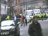 Стали известны имена еще двух погибших при взрывах в Лондоне