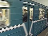 Поезда на кольцевой линии московского метро оборудуют видеокамерами 