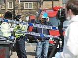 Под Лондоном на вокзале "Лутон" найден заминированный автомобиль Под Лондоном на вокзале "Лутон" найден заминированный автомобиль