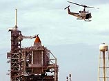 Шаттл Discovery готовится к первому полету за 2,5 года: до старта осталось несколько часов Шаттл Discovery готовится к первому полету за 2,5 года: до старта осталось несколько часов