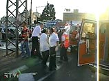 Число погибших в результате теракта в Нетании увеличилось до четырех человек Число погибших в результате теракта в Нетании увеличилось до четырех человек
