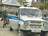 В Чечне подорвана колонна МВД: 5 раненых