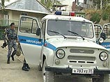 В Чечне подорвана колонна МВД: 5 раненых В Чечне подорвана колонна МВД: 5 раненых