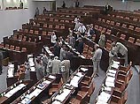 Совет Федерации РФ на заседании в среду одобрил изменения в избирательное законодательство